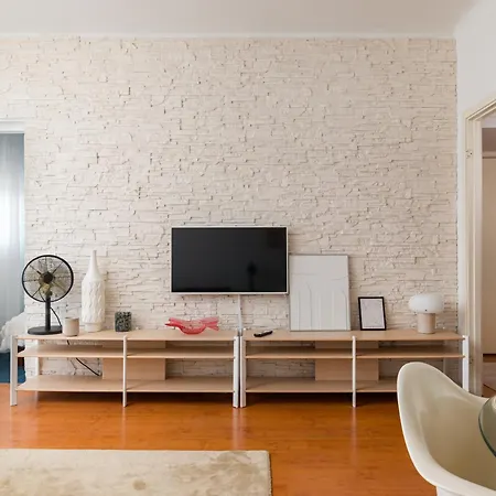 Apartamento Krucza Heart By Bookinghost Varsovia