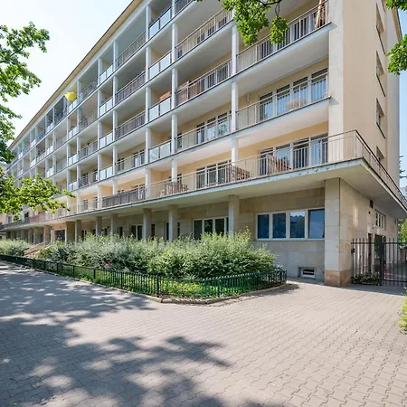 Apartamento Krucza Heart By Bookinghost Varsovia